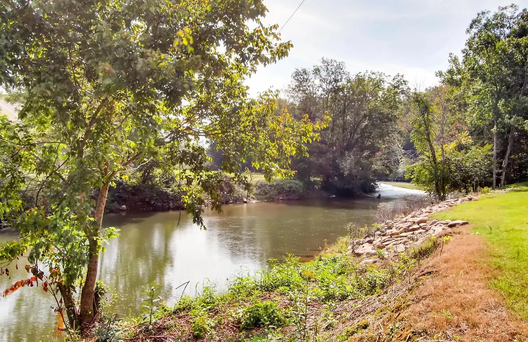 River Romance #2328-1